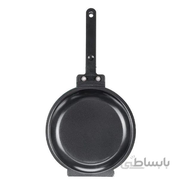 تابه دو طرفه پنکیک