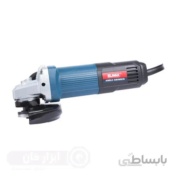مینی فرز ال مکس 750وات