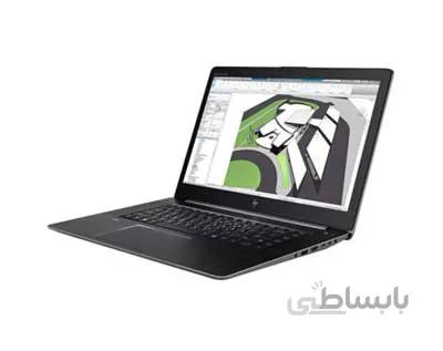 لپ تاپ لمسی اچ پی HP 17P071NR173AM GOLD