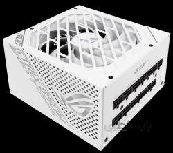 پاور 850 وات Asus مدل ROG STRIX 850G White Edition