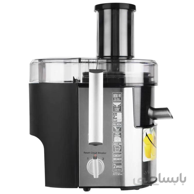 آبمیوه گیری پاناسونیک مدل MJ-DJ01 ا Panasonic MJ-DJ01 Juicer
