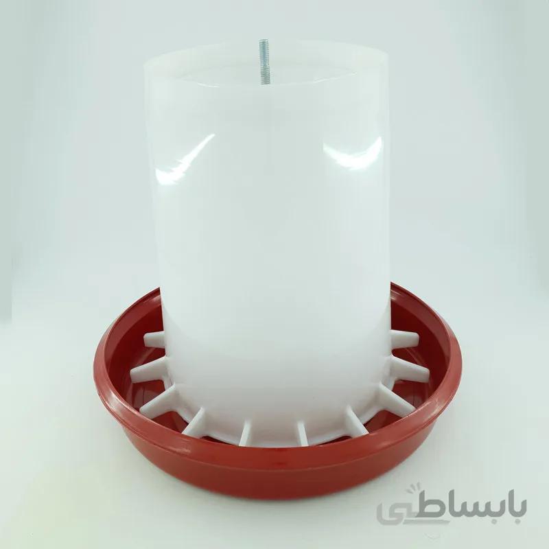 دانخوری سطلی مرغی