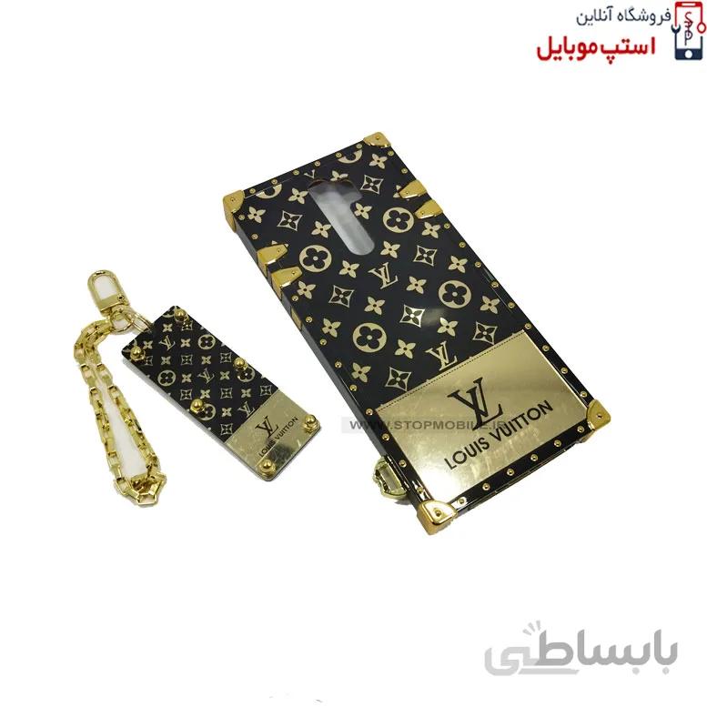 قاب گوشی صندوقی لویی ویتون شیائومی REDMI NOTE 8 PRO