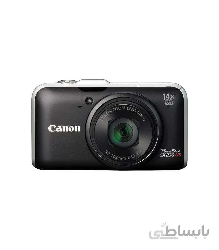 Canon PowerShot SX230 HS