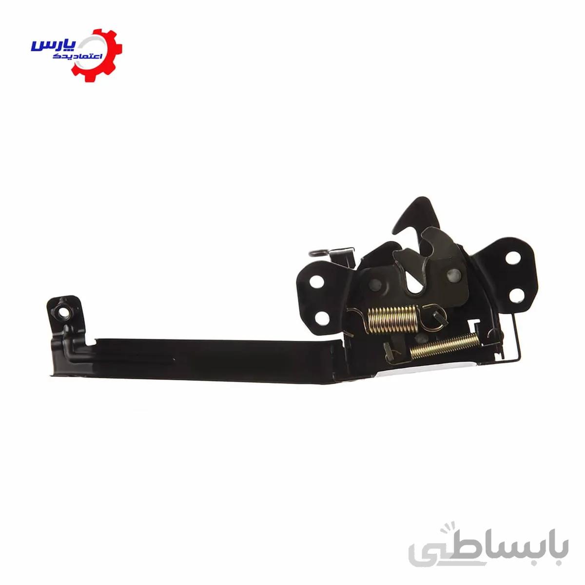 قفل در موتور جک J5