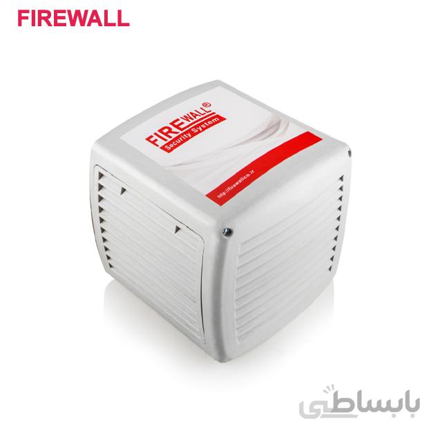 کاور بلندگو پلاستیکی فایروال مدل Firewall CB