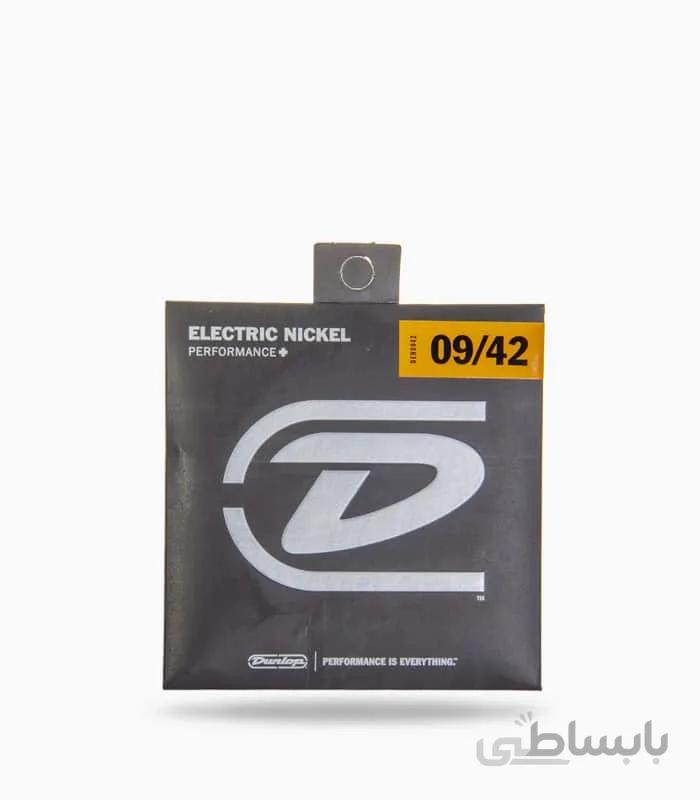 سیم گیتار الکتریک Dunlop 09/42