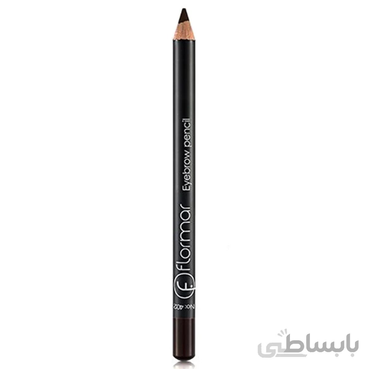مداد ابرو فلورمار مدل 402 ا Flormar 402 Eyebrow Pencil