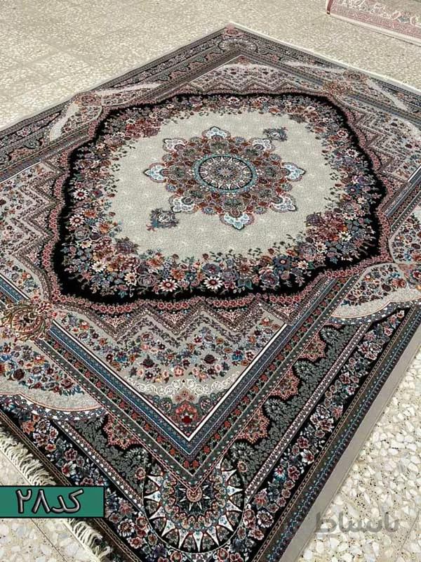 فرش ماشینی 700 شانه کد28