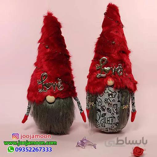 عروسک لی‌لی پوت 35 سانت