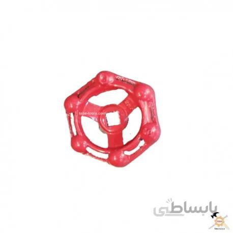 سر فلکه آب 1/2 کشویی بسته 10 عددی