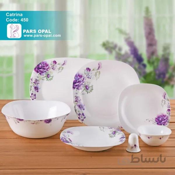 سرویس آرکوپال ۶ نفره