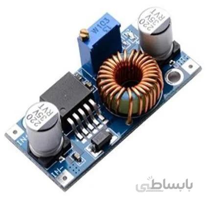 ماژول تغذیه کاهنده ولتاژ DC-DC کاهنده XL4005