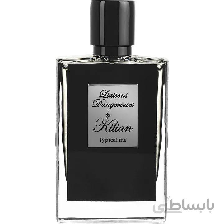 تستر عطر ادکلن بای کیلیان لیاسنس دنجروسز By Kilian Liaisons Dangereuses حجم 50 میلی لیتر ا By Kilian Liaisons Dangereuses