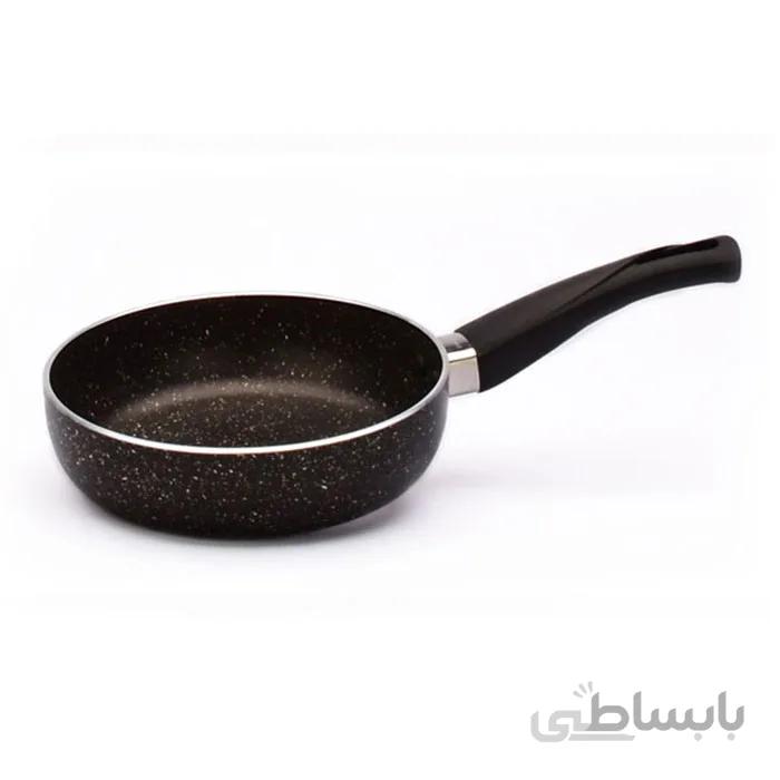تابه سایز 22 ویولت زرساب کد VL-222