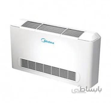 فن کویل زمینی میدیا مدل MKF-150