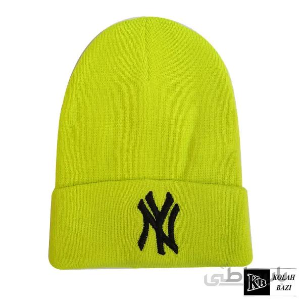 کلاه تک بافت مدل tb752 ا Single textured hat tb752