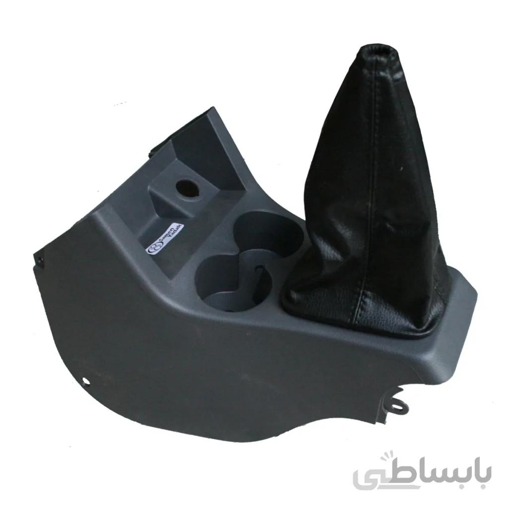 کنسول دنده پراید مدل بالا 131 و 132 (X100 )