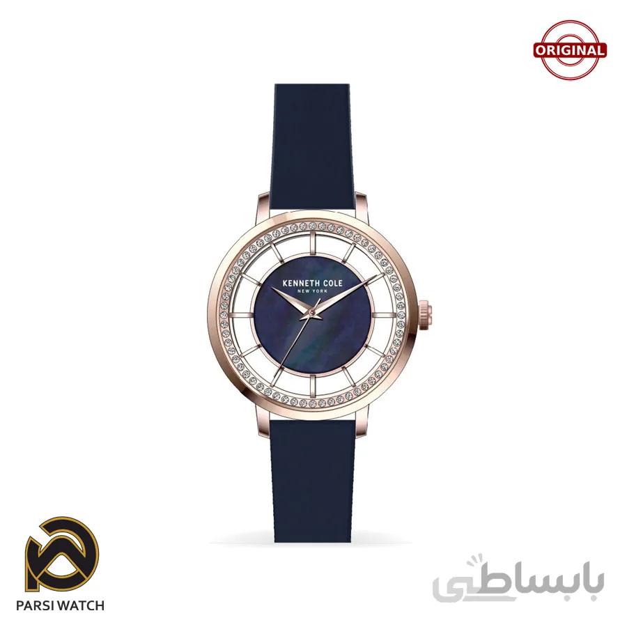 ساعت زنانه کنت کول مدل KC51129003