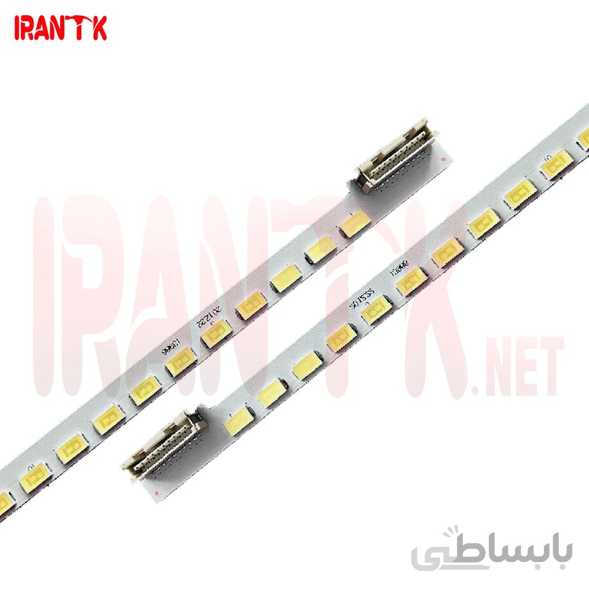 بک لایت 42 اینچ مارشال مدل ME4225