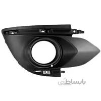 قاب دور مه شکن سپر جلو راست اصلی میتسوبیشی ( Genuine parts ) - میراژ
