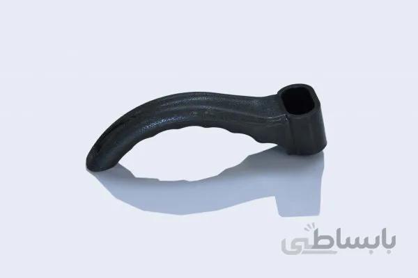 دسته کامل (با غلاف) کیک‌پز
