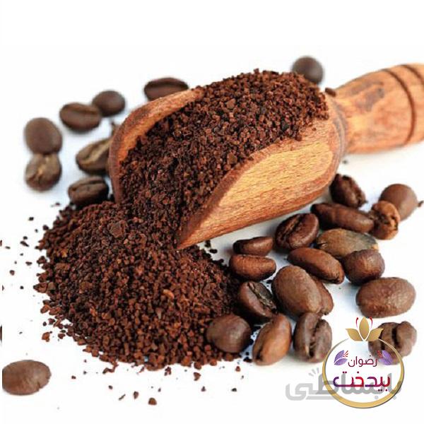 قهوه اسپرسو رضوان بیدخت 100 گرمی