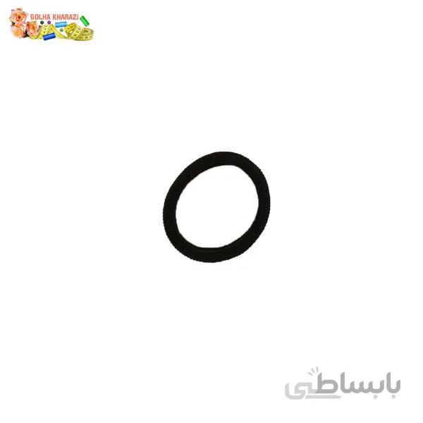 کش مو 5 تایی کد 3456K