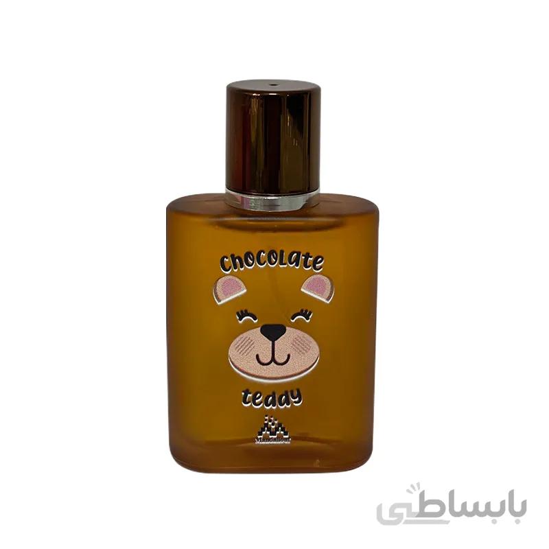 چاکلت تدی (choclate teddy) – 30ml