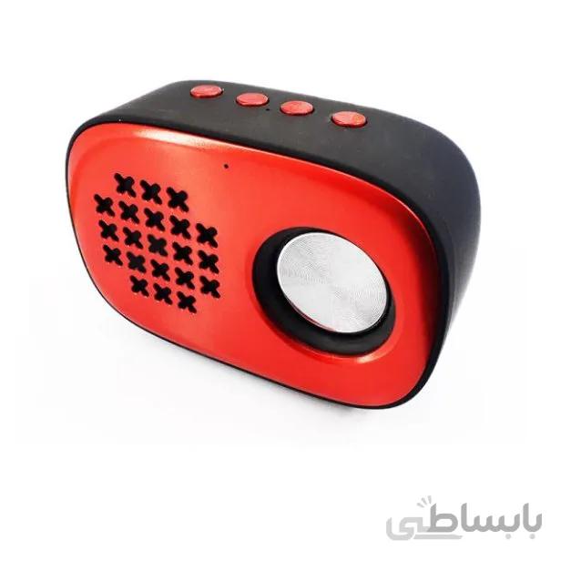 اسپیکر بلوتوثی مدل TC12