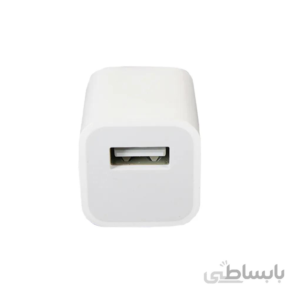 کلگی شارژر Usb Charger Iphone 6G 6S Org