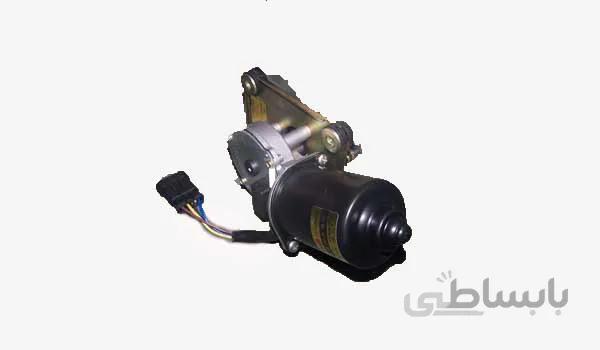 موتور برف پاک کن جلو 110