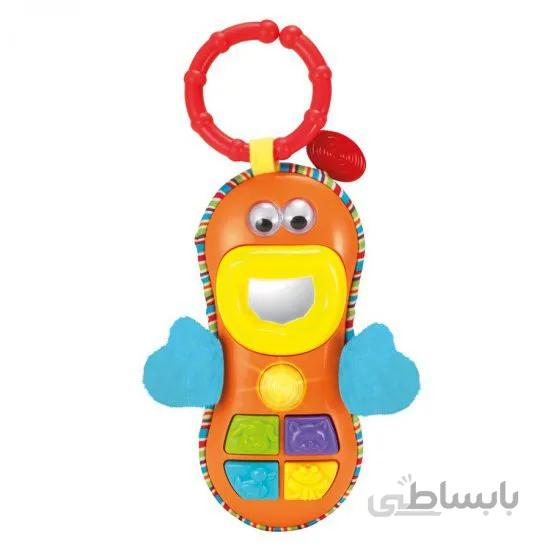 آویز موبایلی وین فان Winfun