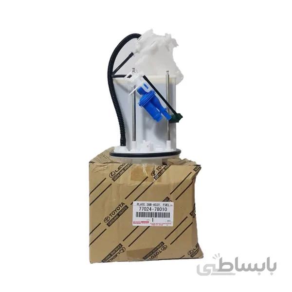 صافی بنزین تویوتا جنیون پارتس مدل 78010-77024 مناسب لکسوس NX