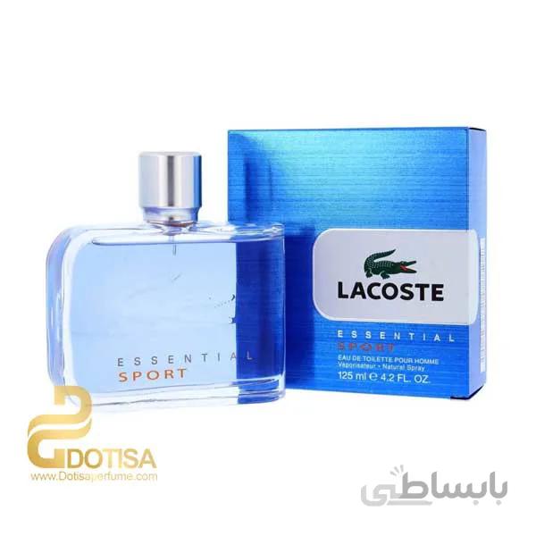 عطر ادکلن لاگوست اسنشیال اسپرت – Lacoste Essential Sport