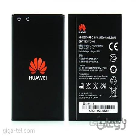 باتری اورجینال هوآوی  Huawei G610 G700