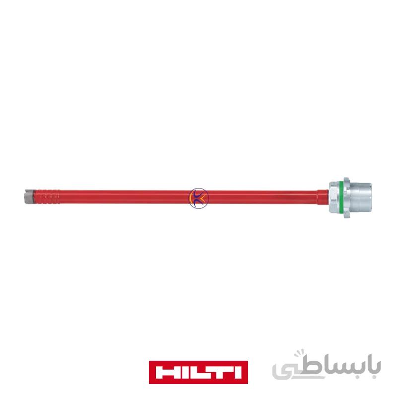 مته کرگیری 8 میلی متر هیلتی