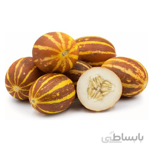 بذر خربزه هندی یا شمام