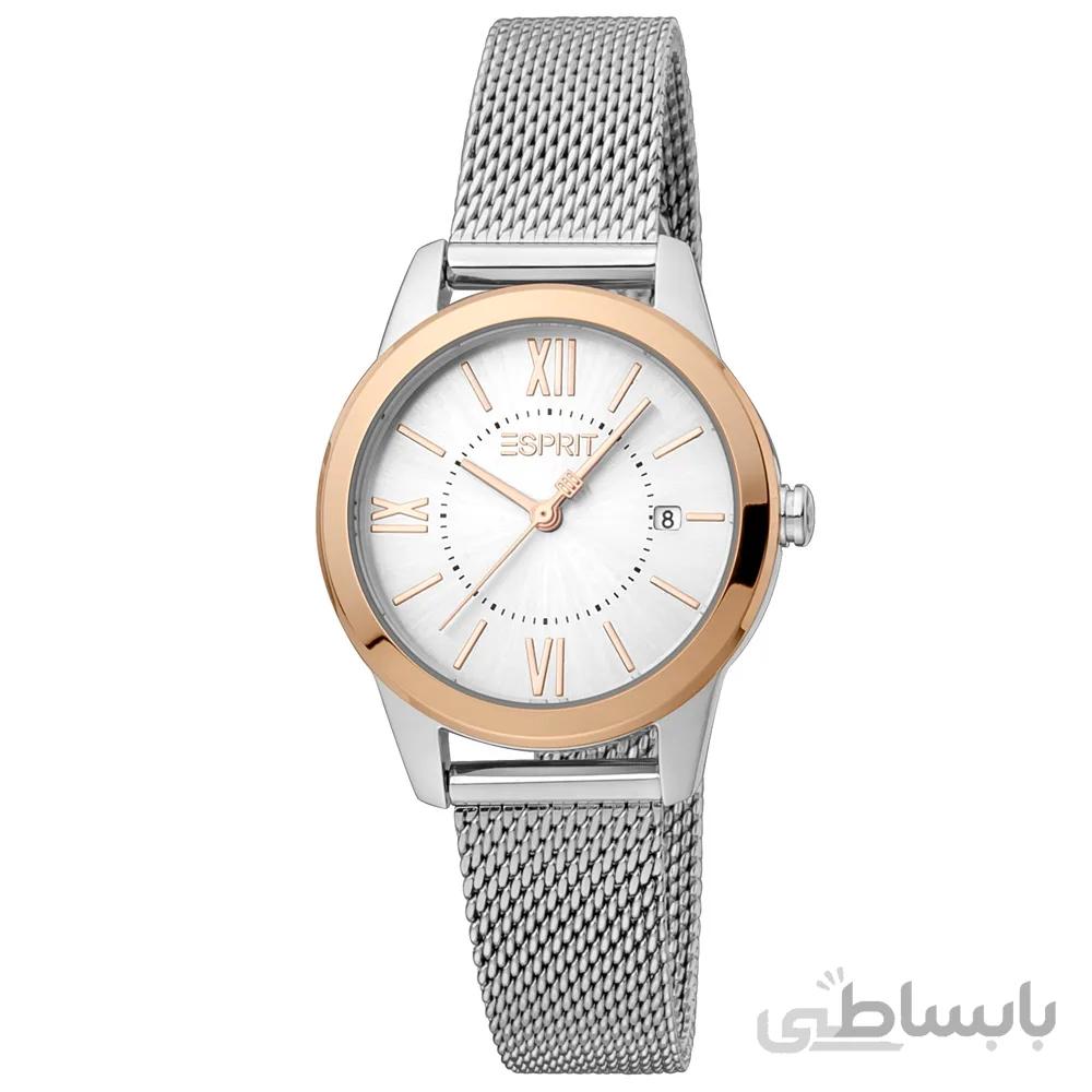 ساعت مچی اسپریت ESPRIT کد ES1L239M1155