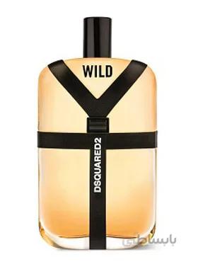 دسکوارد2 وایلد ا DSQUARED² - DSQUARED² Wild