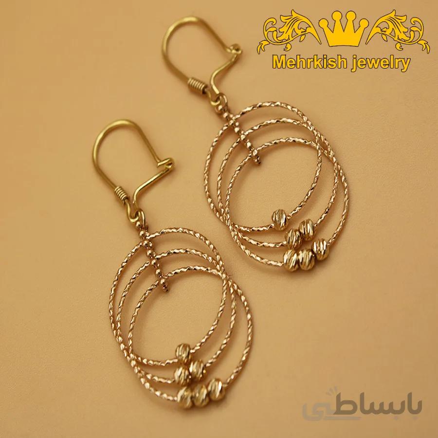 گوشواره گوی