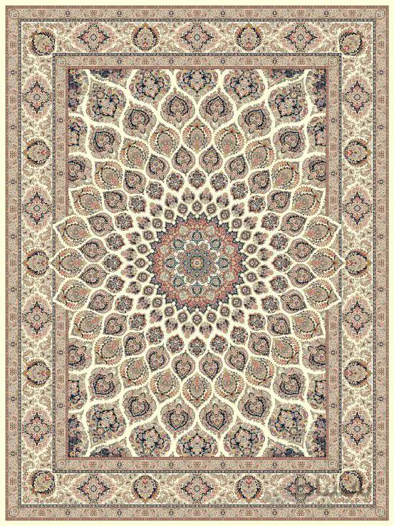 فرش 1500 شانه مشهد کد 815002 ا Mashadcarpet