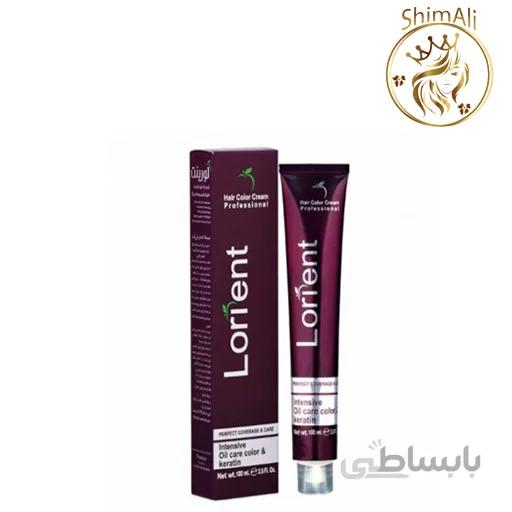 واریاسیون سبز لورینت