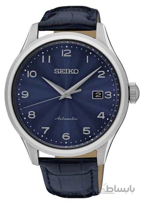 ساعت مچی آنالوگ مردانه سیکو ا seiko | SRPC21K1