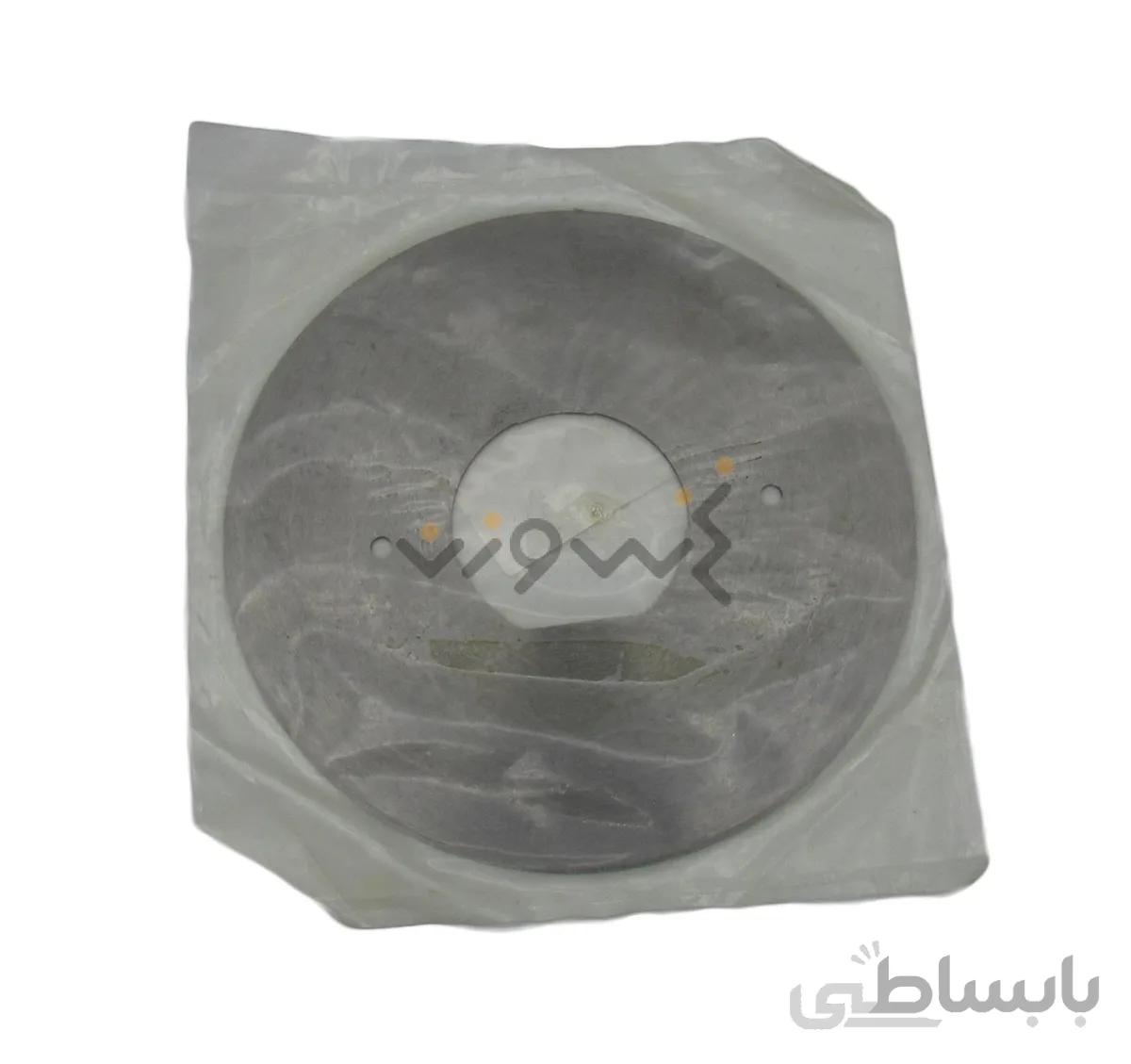 تیغ قیچی برقی گرد KM6