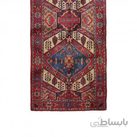 دستمال گردن فرش سرو