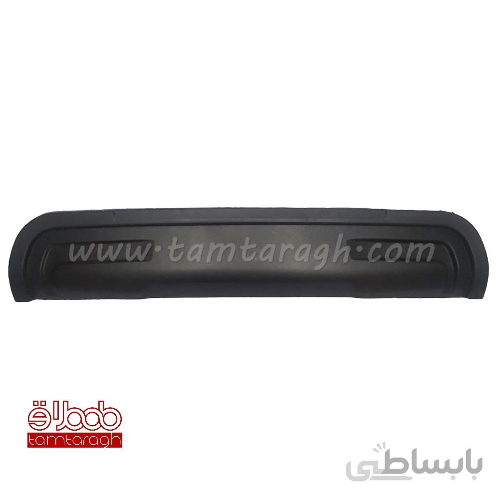 دیفیوزر سپر عقب پژو پارس