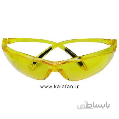 عینک مخصوص نشت یابی UV