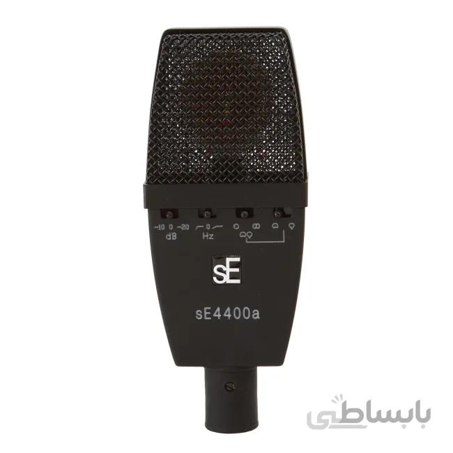 میکروفون استودیویی اس ای الکترونیک مدل ۴۴۰۰a ا sE Electronics 4400a
