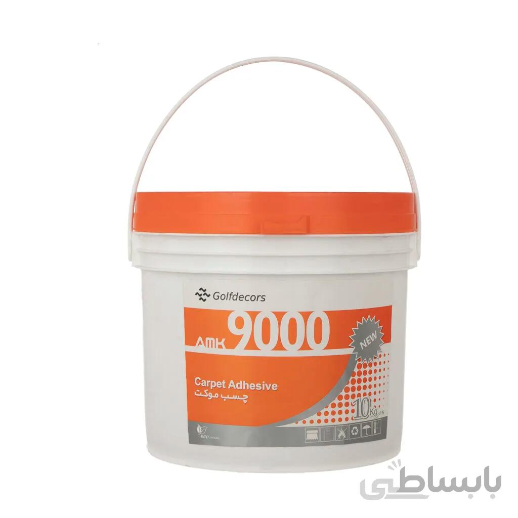 چسب AMK 9000